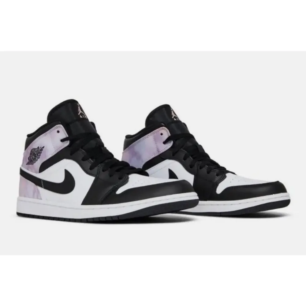 Size 11.5 - Men's Nike Air Jordan 1 Mid SE Shoes 